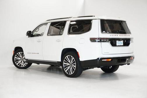2023 Jeep Grand Wagoneer Series III 4x4
