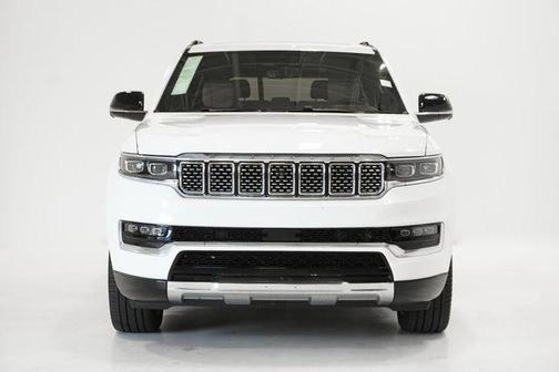 2023 Jeep Grand Wagoneer Series III 4x4