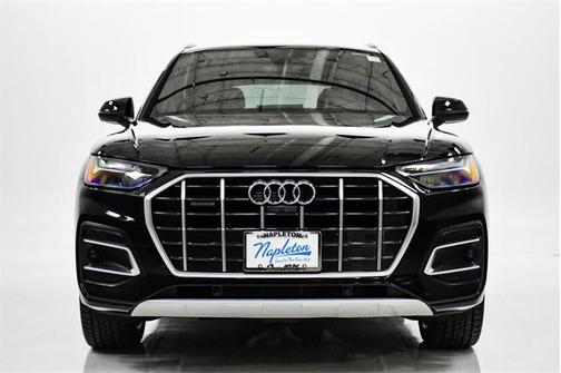 2021 Audi Q5 45 Premium Plus