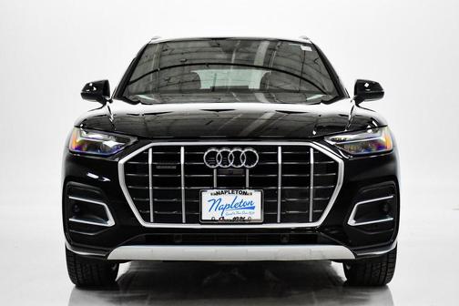 2021 Audi Q5 45 Premium Plus