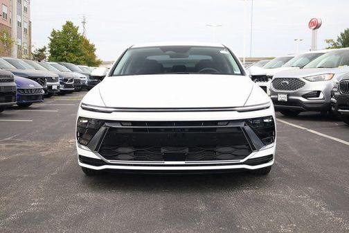 2024 Hyundai SONATA Hybrid SE