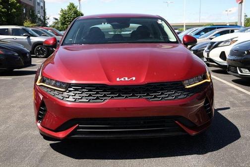 2023 Kia K5 LXS