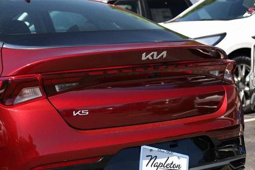 2023 Kia K5 LXS