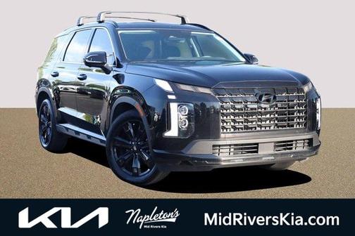 2025 Hyundai PALISADE XRT