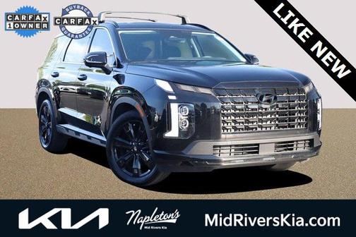 2025 Hyundai PALISADE XRT