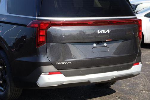 2026 Kia Carnival LX