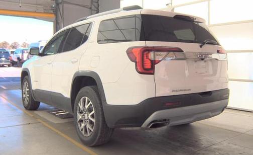 2020 GMC Acadia FWD SLT