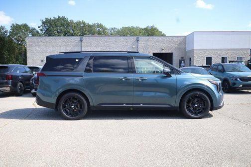 2026 Kia Carnival SX Prestige