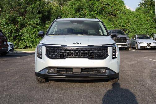 2026 Kia Carnival SX Prestige