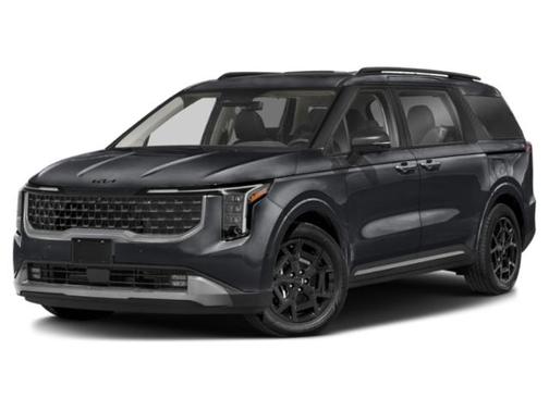 Panthera Metal 2026 Kia Carnival Hybrid SX Prestige