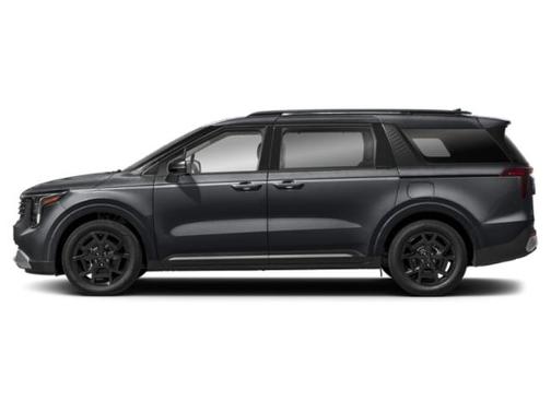 Panthera Metal 2026 Kia Carnival Hybrid SX Prestige