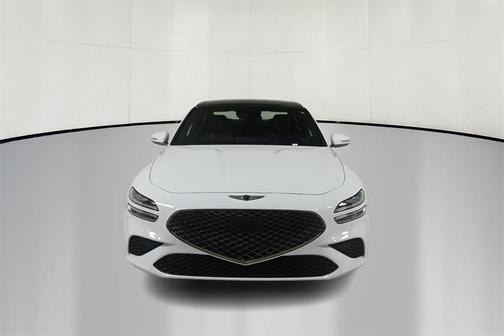 2024 Genesis G70 2.5T RWD