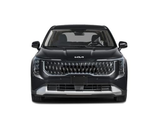 2026 Kia Carnival LX