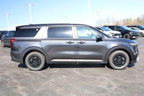 2026 Kia Carnival LX