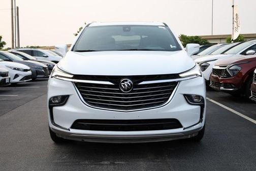 2022 Buick Enclave AWD Essence