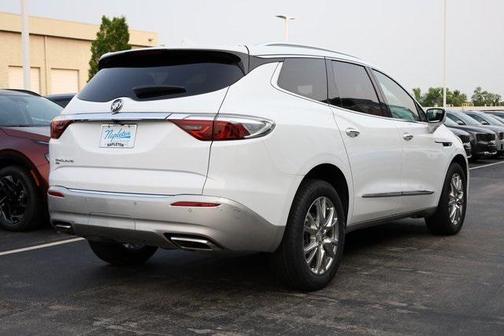 2022 Buick Enclave AWD Essence