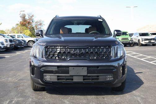 2025 Kia Telluride SX Prestige X-Line