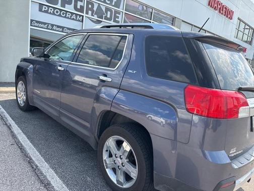 2013 GMC Terrain SLT-2