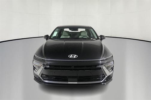 2024 Hyundai SONATA Hybrid Limited