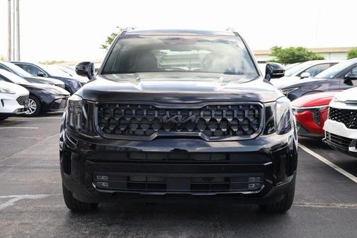 2025 Kia Telluride SX Prestige X-Line