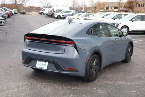 2024 Toyota Prius Limited