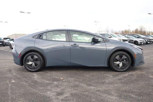 2024 Toyota Prius Limited