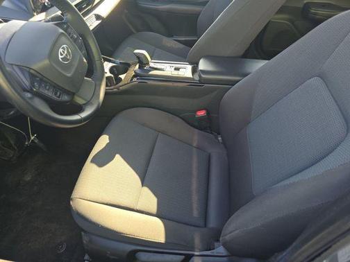 2024 Toyota Prius Limited