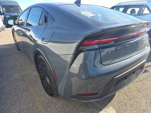 2024 Toyota Prius Limited