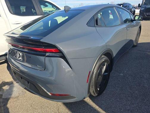 2024 Toyota Prius Limited