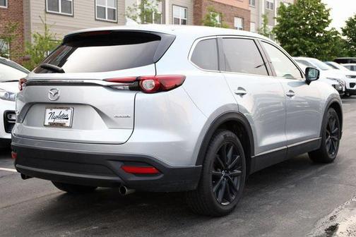 2023 Mazda CX-9 Touring