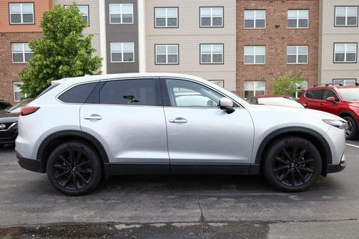 2023 Mazda CX-9 Touring