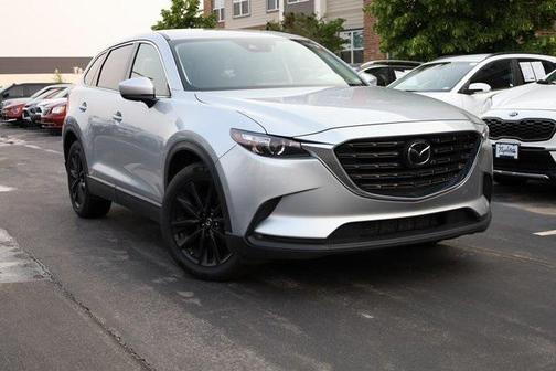 2023 Mazda CX-9 Touring