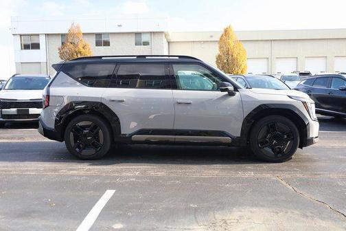 2026 Kia EV9 GT-Line