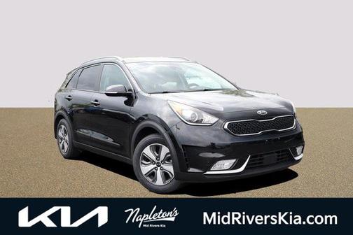 2019 Kia Niro EX