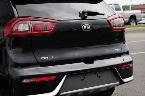 2019 Kia Niro EX