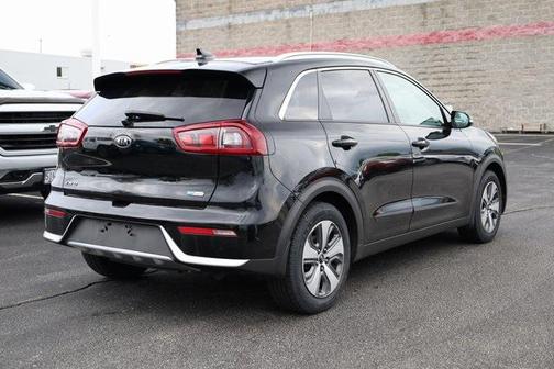 2019 Kia Niro EX