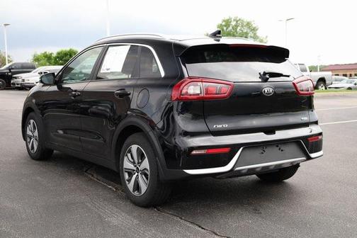 2019 Kia Niro EX