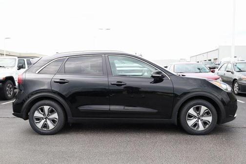 2019 Kia Niro EX