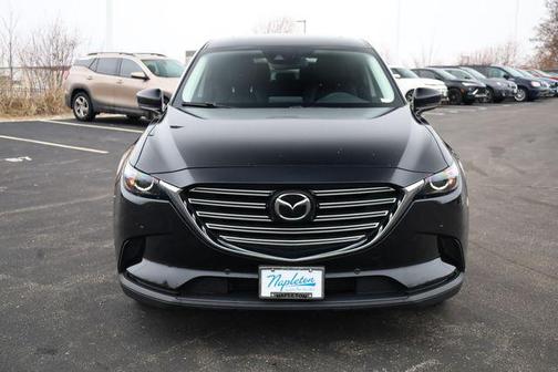 2018 Mazda CX-9 Touring