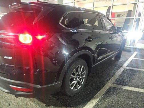 2018 Mazda CX-9 Touring