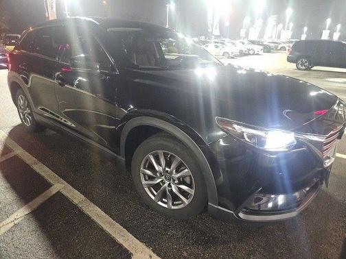 2018 Mazda CX-9 Touring