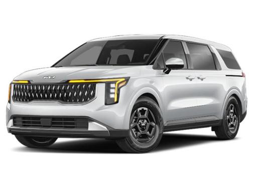2025 Kia Carnival LX
