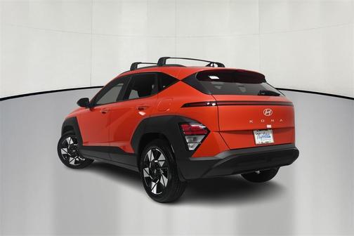 2025 Hyundai KONA SEL Convenience