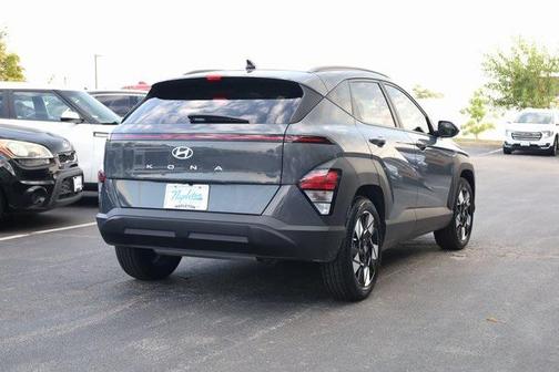 2025 Hyundai KONA SEL Convenience