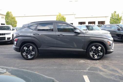 2025 Hyundai KONA SEL Convenience