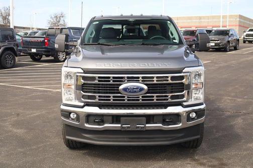 2025 Ford F-250 XLT