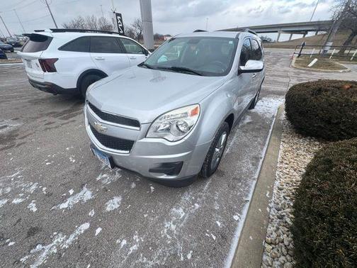 2014 Chevrolet Equinox 1LT