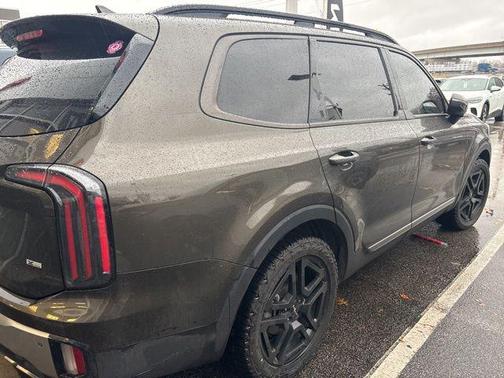 2023 Kia Telluride EX X-Line