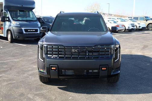 Panthera Metal 2027 Kia Telluride X-Pro SX-Prestige