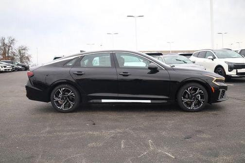 2026 Kia K5 GT-Line AWD